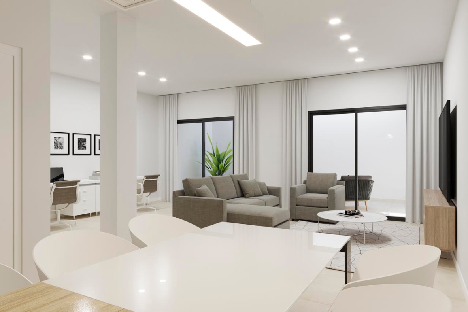  kaufen Penthouse Urbanizacion Altos De Escucha Llanos De Albacete 5