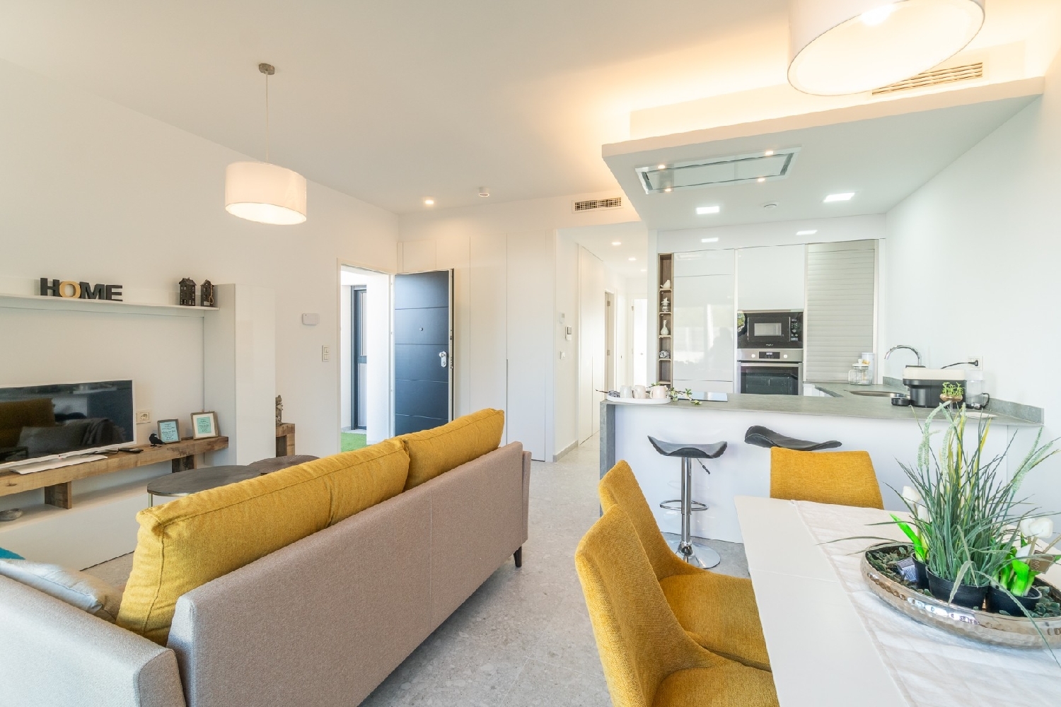  kaufen Penthouse Urbanizacion Altos De Escucha Llanos De Albacete 7