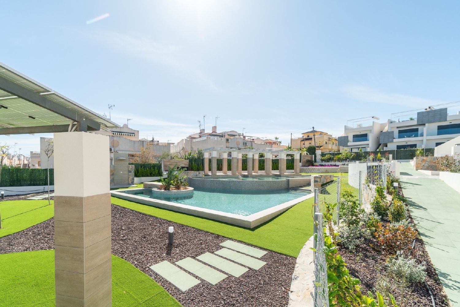  kaufen Penthouse Urbanizacion Altos De Escucha Llanos De Albacete 3