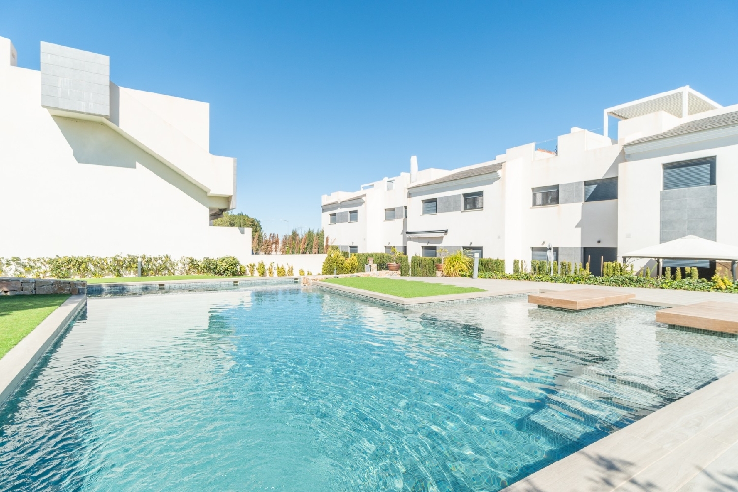  kaufen Penthouse Urbanizacion Altos De Escucha Llanos De Albacete 1