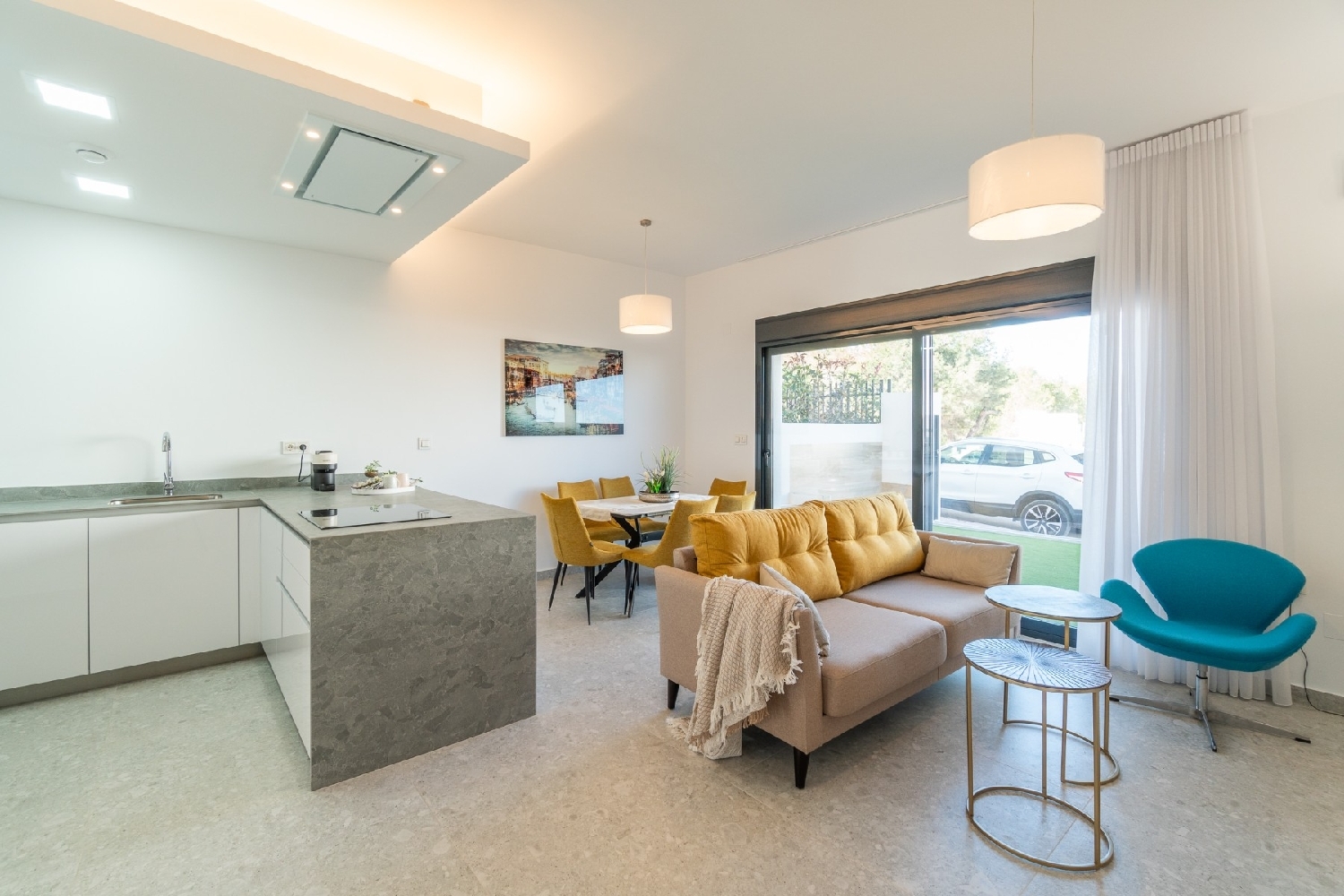  kaufen Penthouse Urbanizacion Altos De Escucha Llanos De Albacete 5