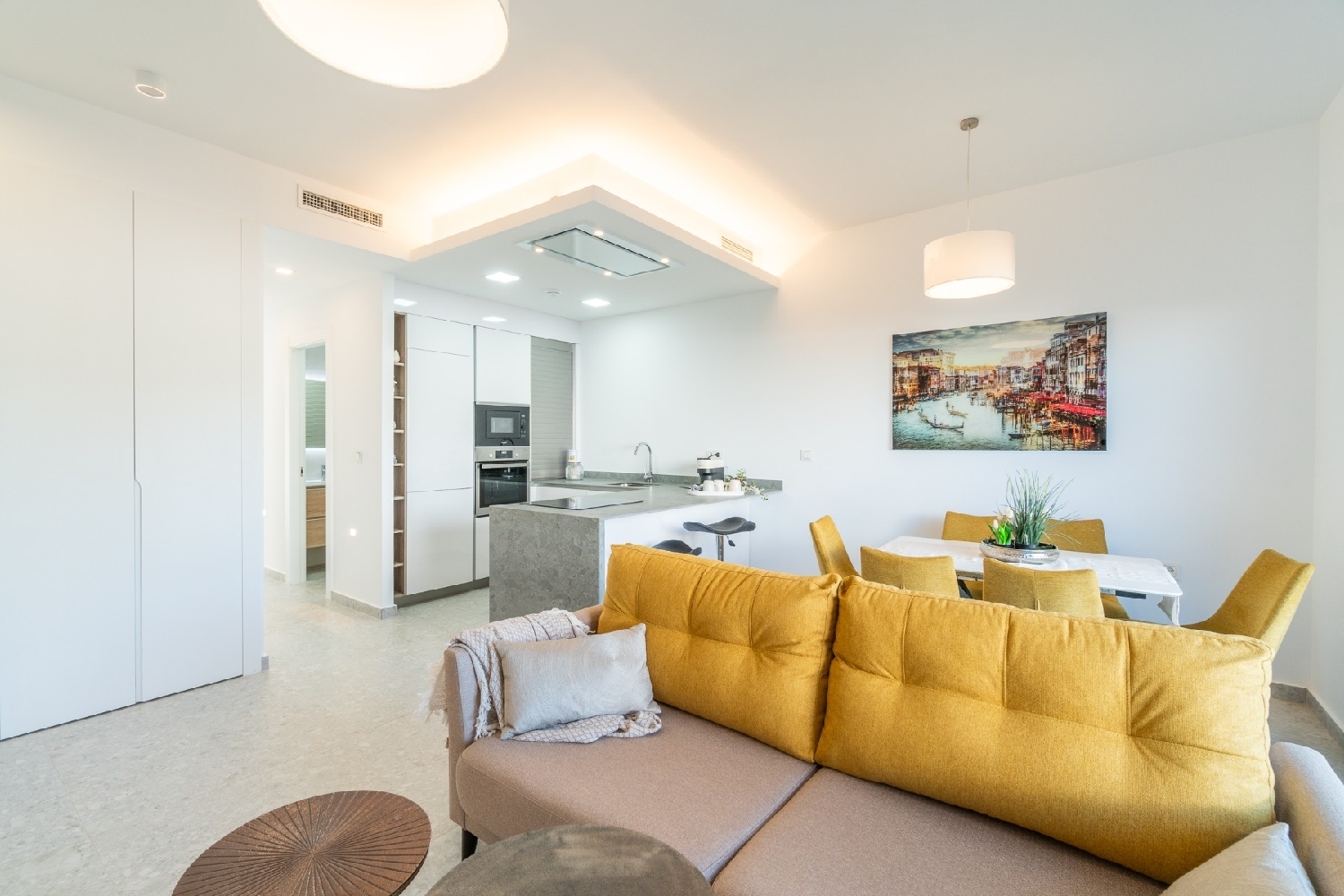  kaufen Penthouse Urbanizacion Altos De Escucha Llanos De Albacete 8