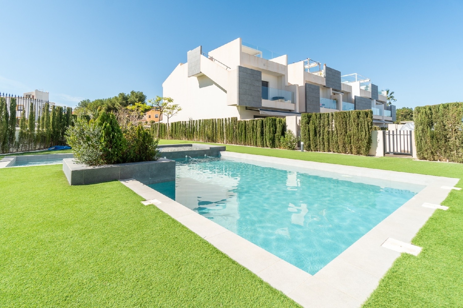  kaufen Penthouse Urbanizacion Altos De Escucha Llanos De Albacete 2