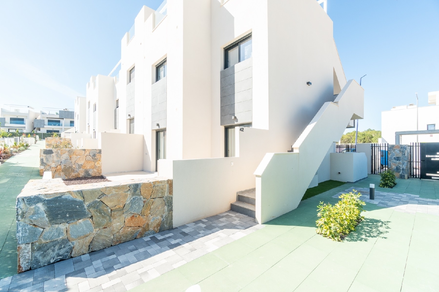  kaufen Penthouse Urbanizacion Altos De Escucha Llanos De Albacete 4