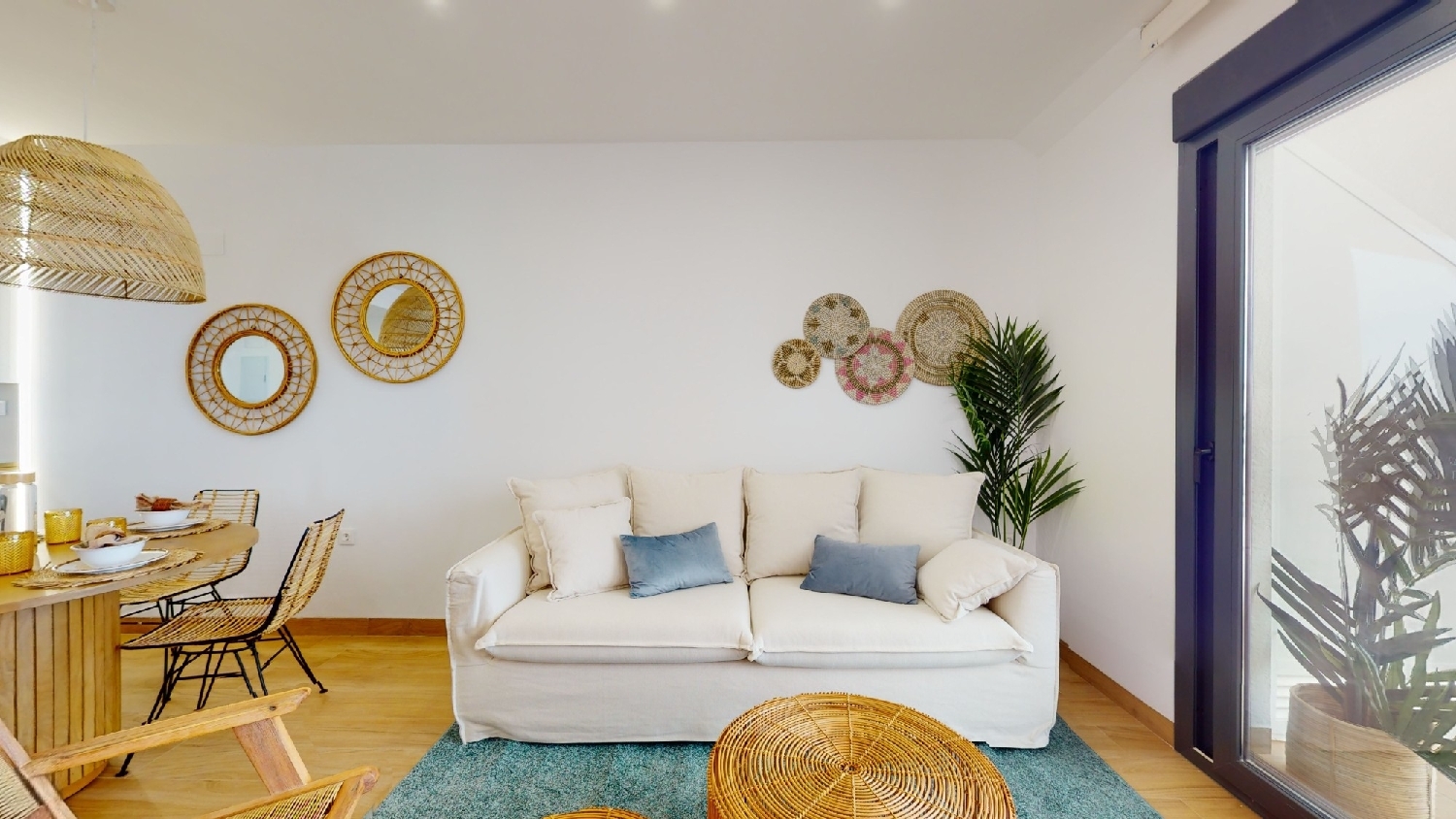  kaufen Penthouse Urbanizacion Altos De Escucha Llanos De Albacete 7