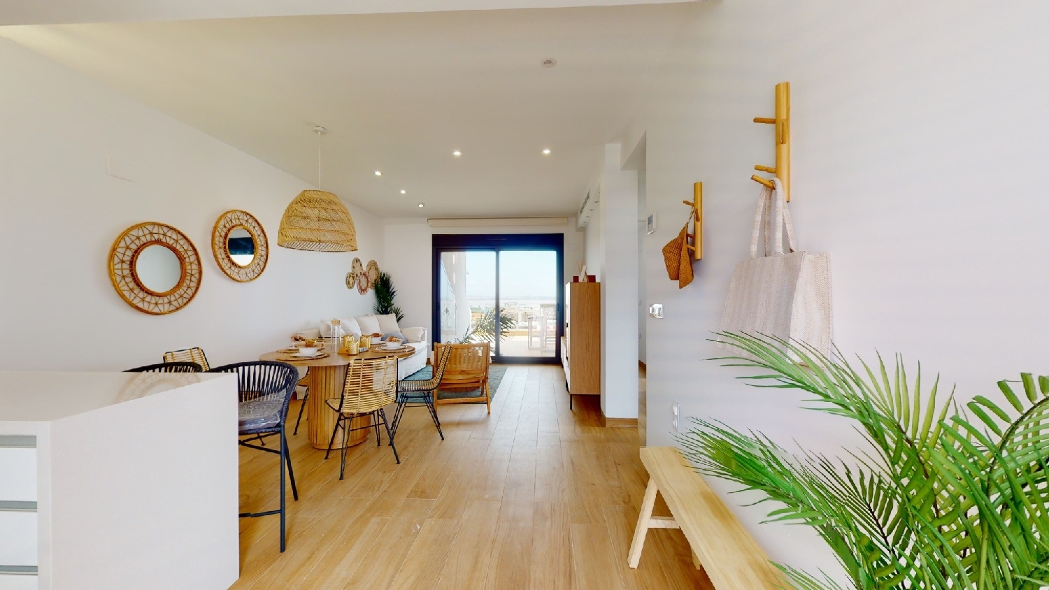  kaufen Penthouse Urbanizacion Altos De Escucha Llanos De Albacete 4