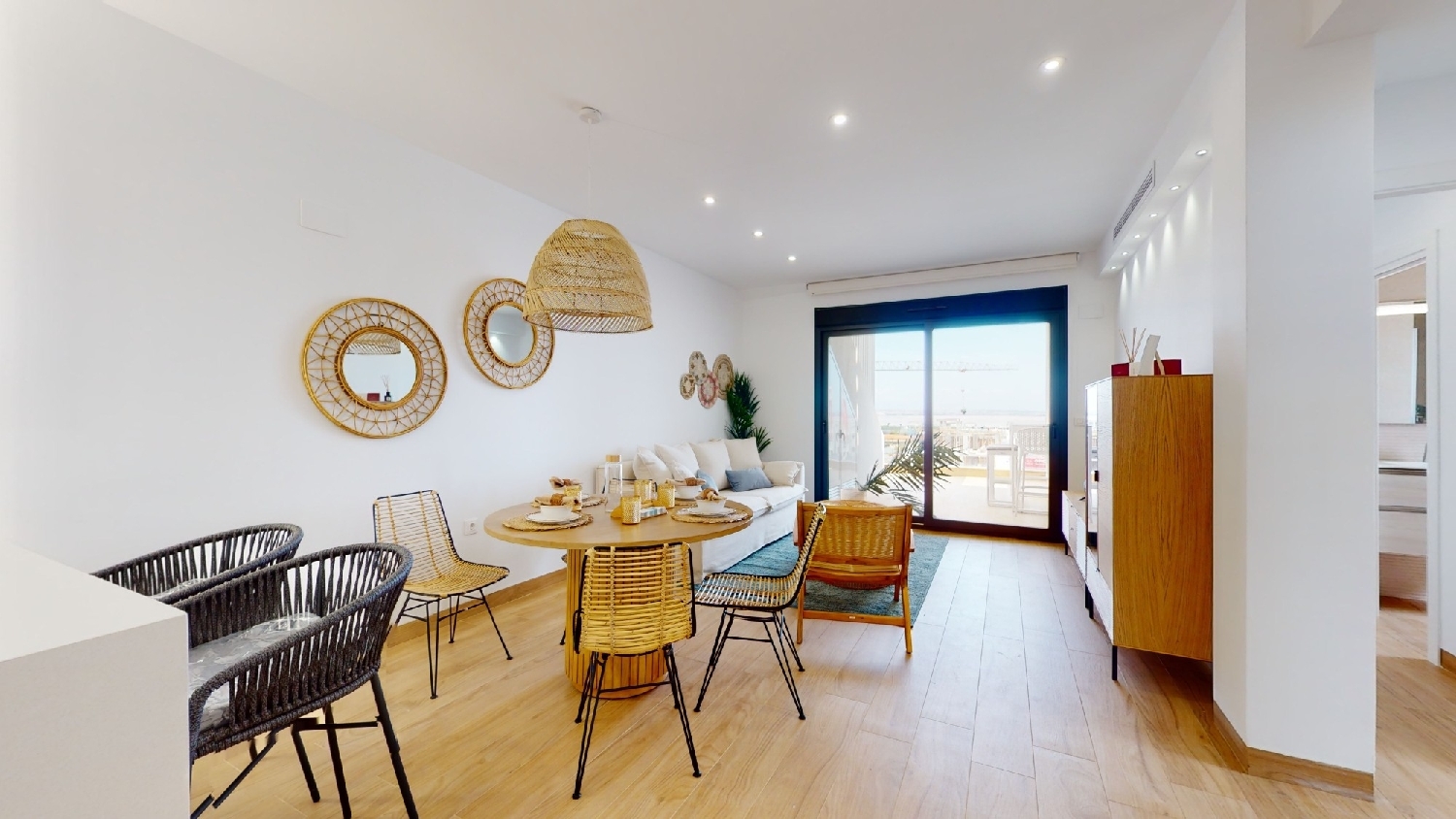  kaufen Penthouse Urbanizacion Altos De Escucha Llanos De Albacete 8