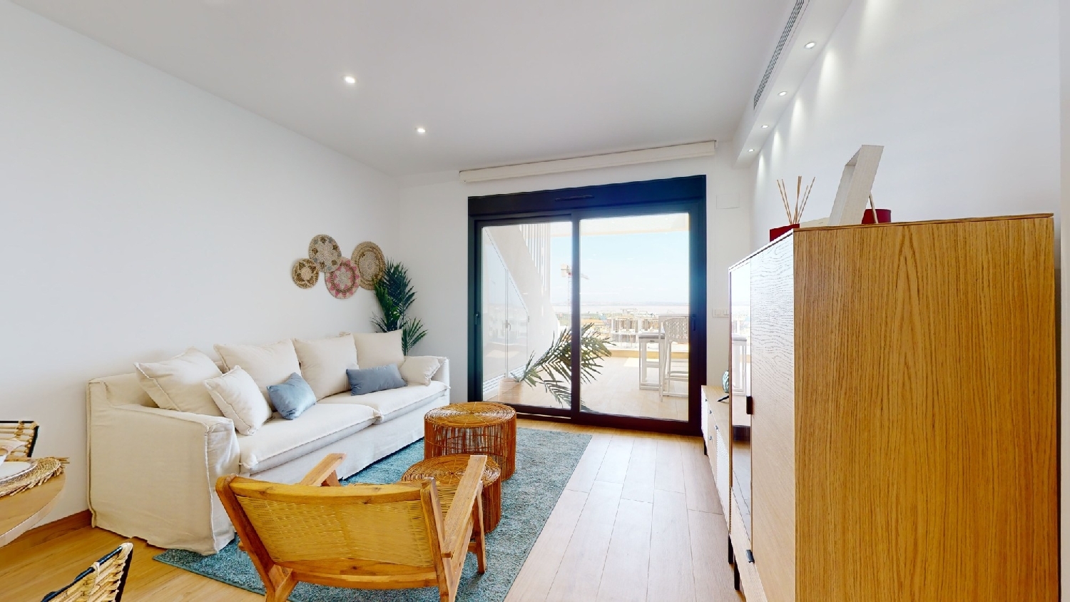  kaufen Penthouse Urbanizacion Altos De Escucha Llanos De Albacete 6