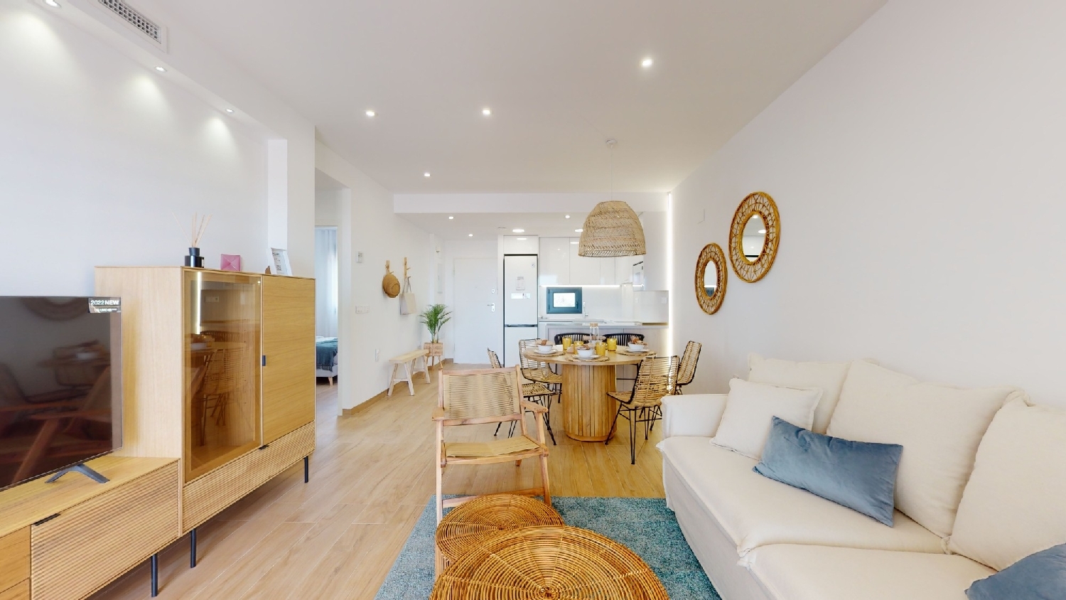 kaufen Penthouse Urbanizacion Altos De Escucha Llanos De Albacete 3