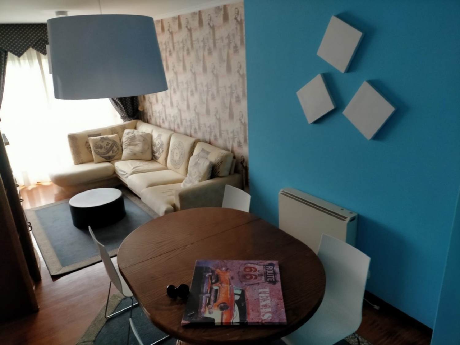 te koop penthouse Vigo Vigo 3