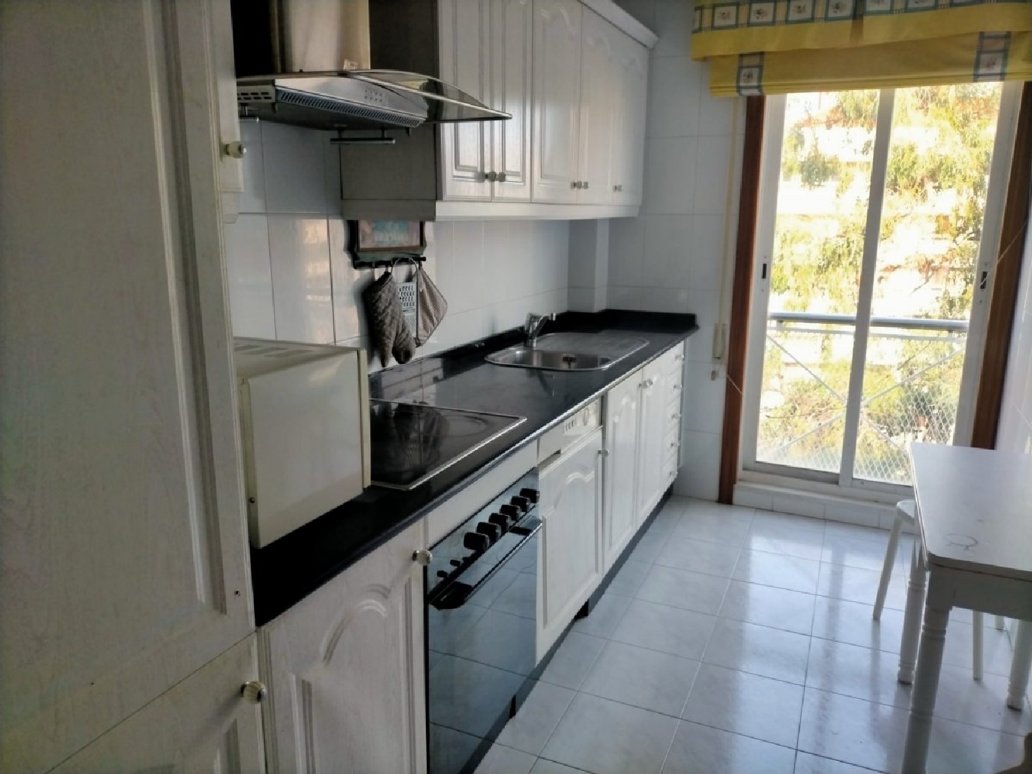  te koop penthouse Vigo Vigo 5