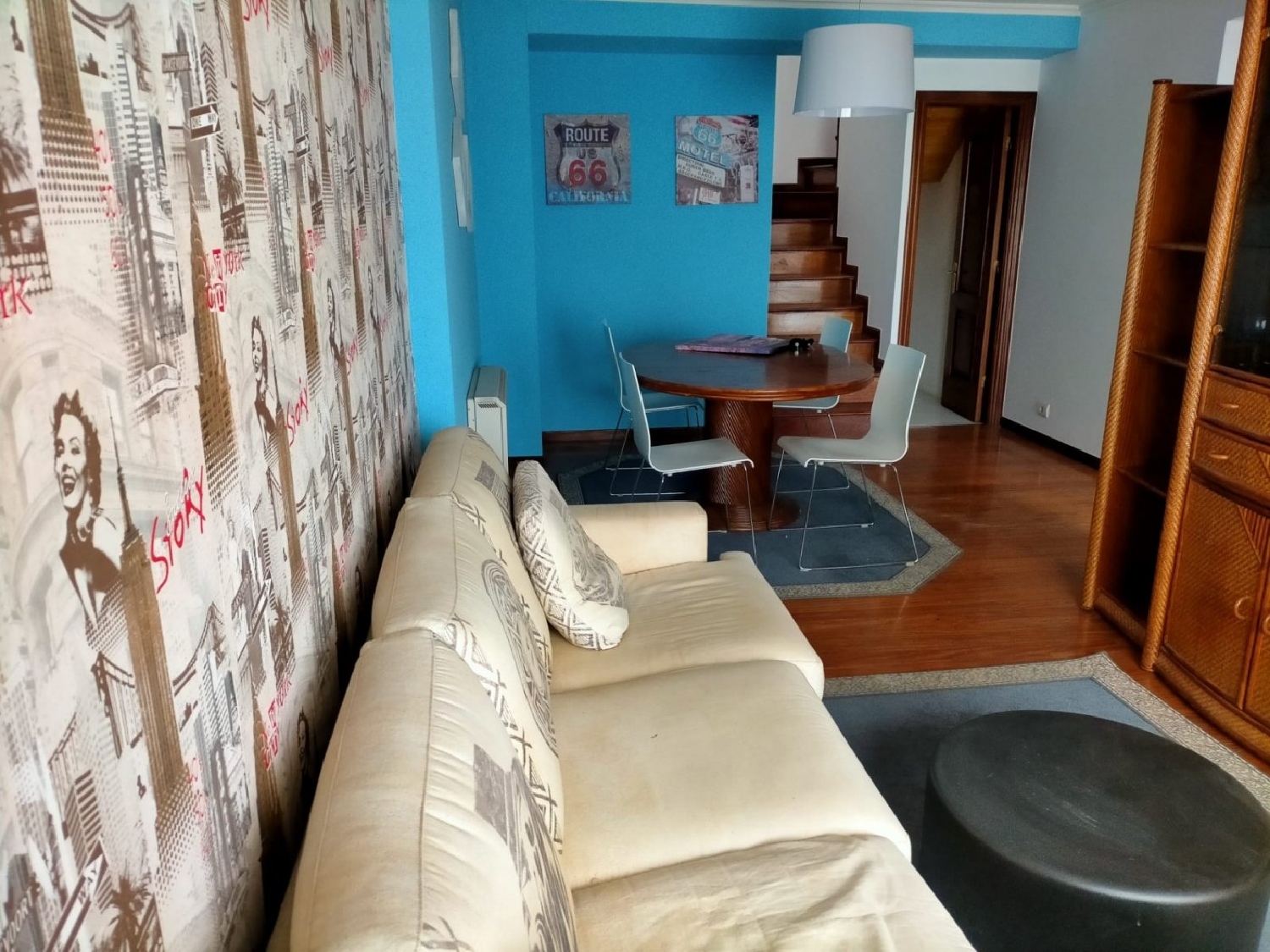  te koop penthouse Vigo Vigo 4