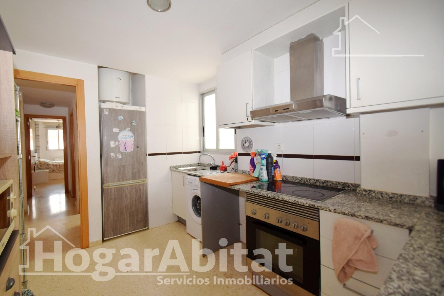  à vendre penthouse Vilamarxant Camp De Túria 5