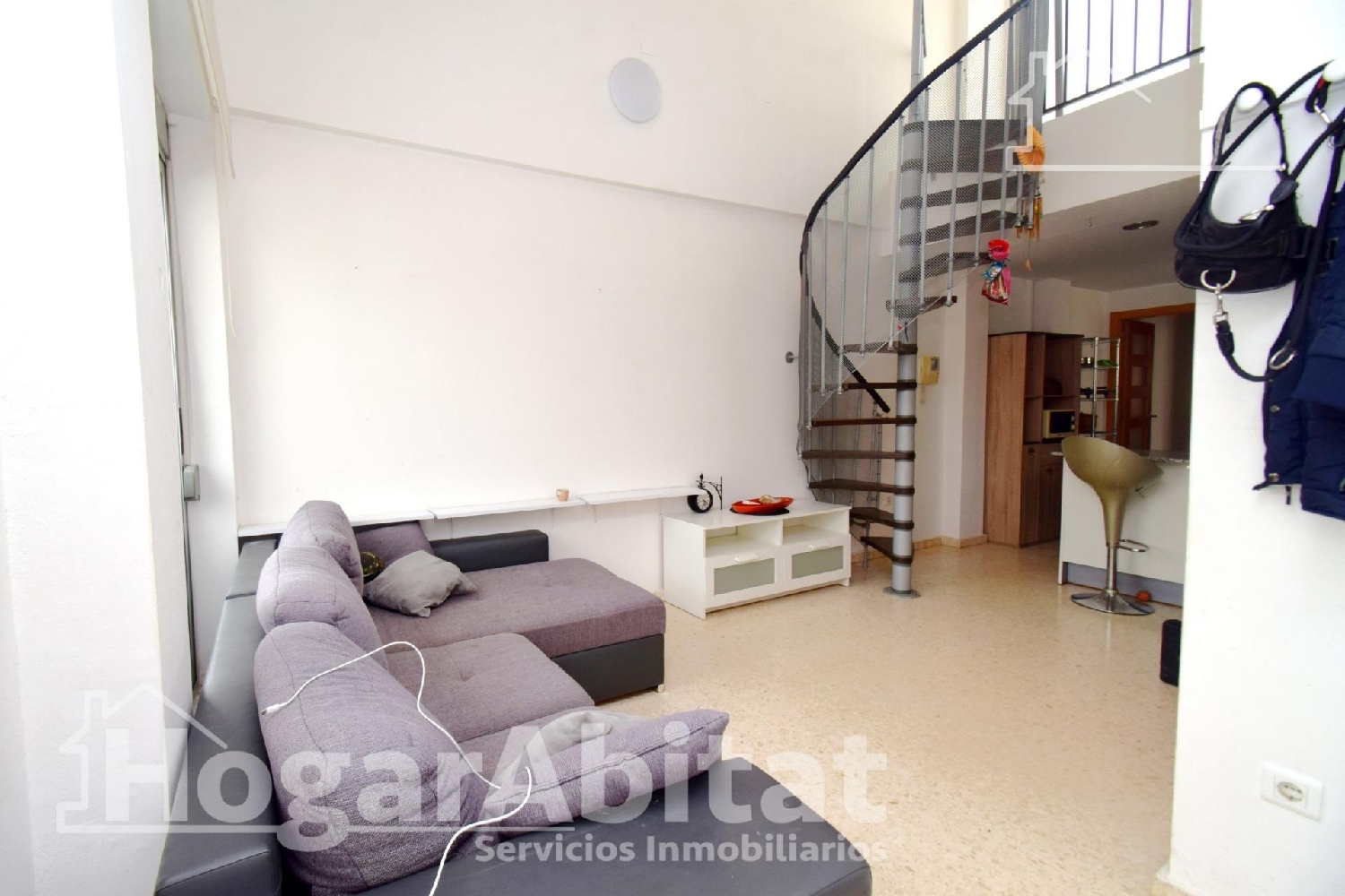 à vendre penthouse Vilamarxant Camp De Túria 3