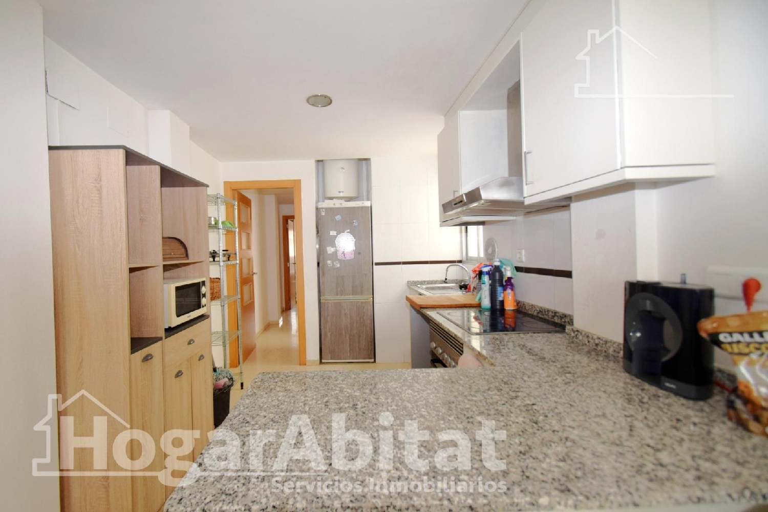  à vendre penthouse Vilamarxant Camp De Túria 6