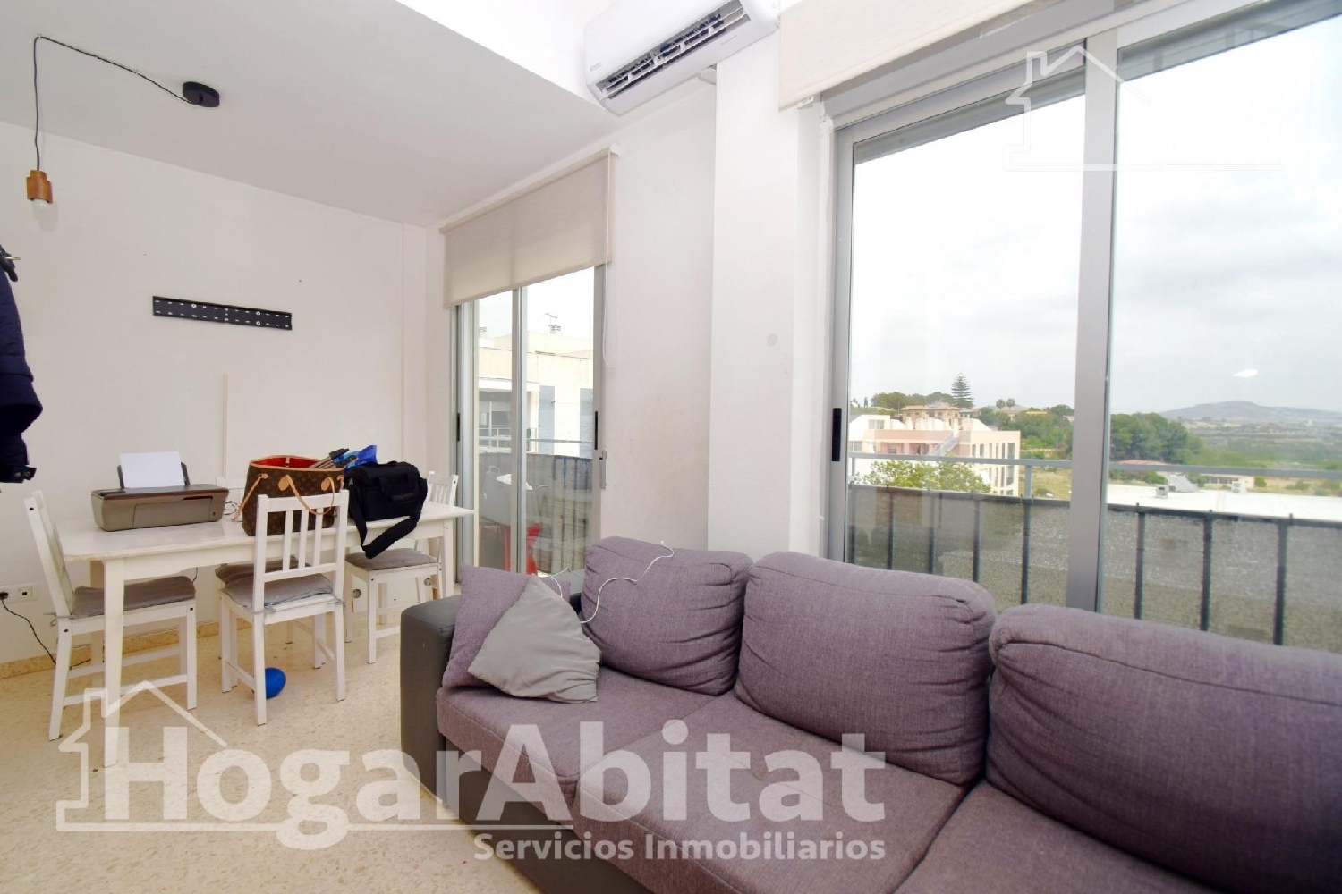  à vendre penthouse Vilamarxant Camp De Túria 4