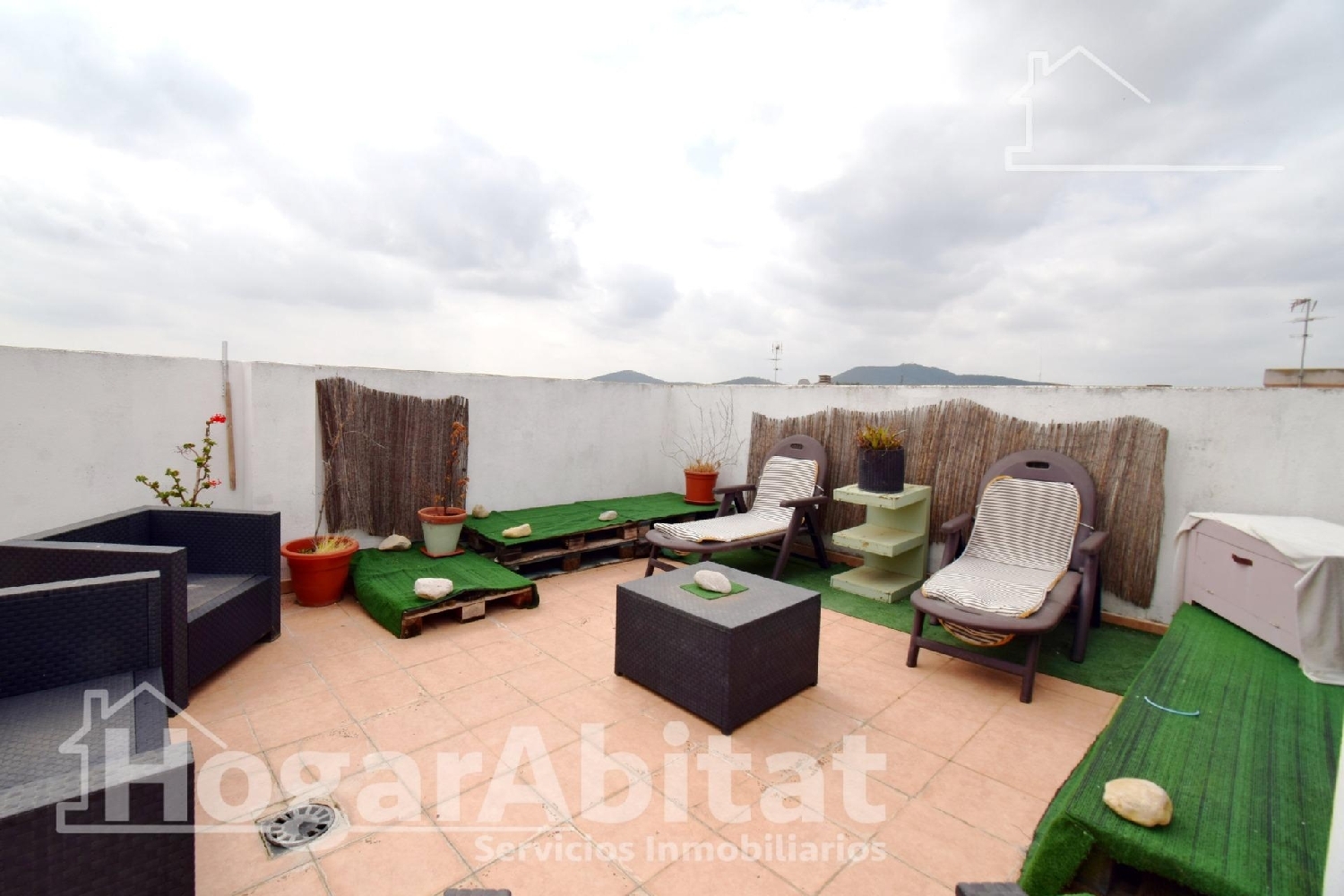  à vendre penthouse Vilamarxant Camp De Túria 3