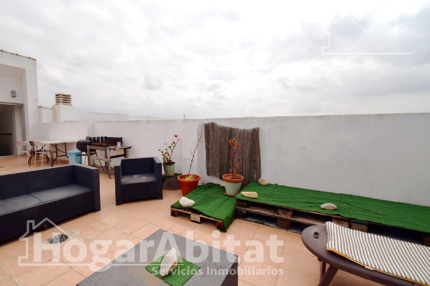  à vendre penthouse Vilamarxant Camp De Túria 7
