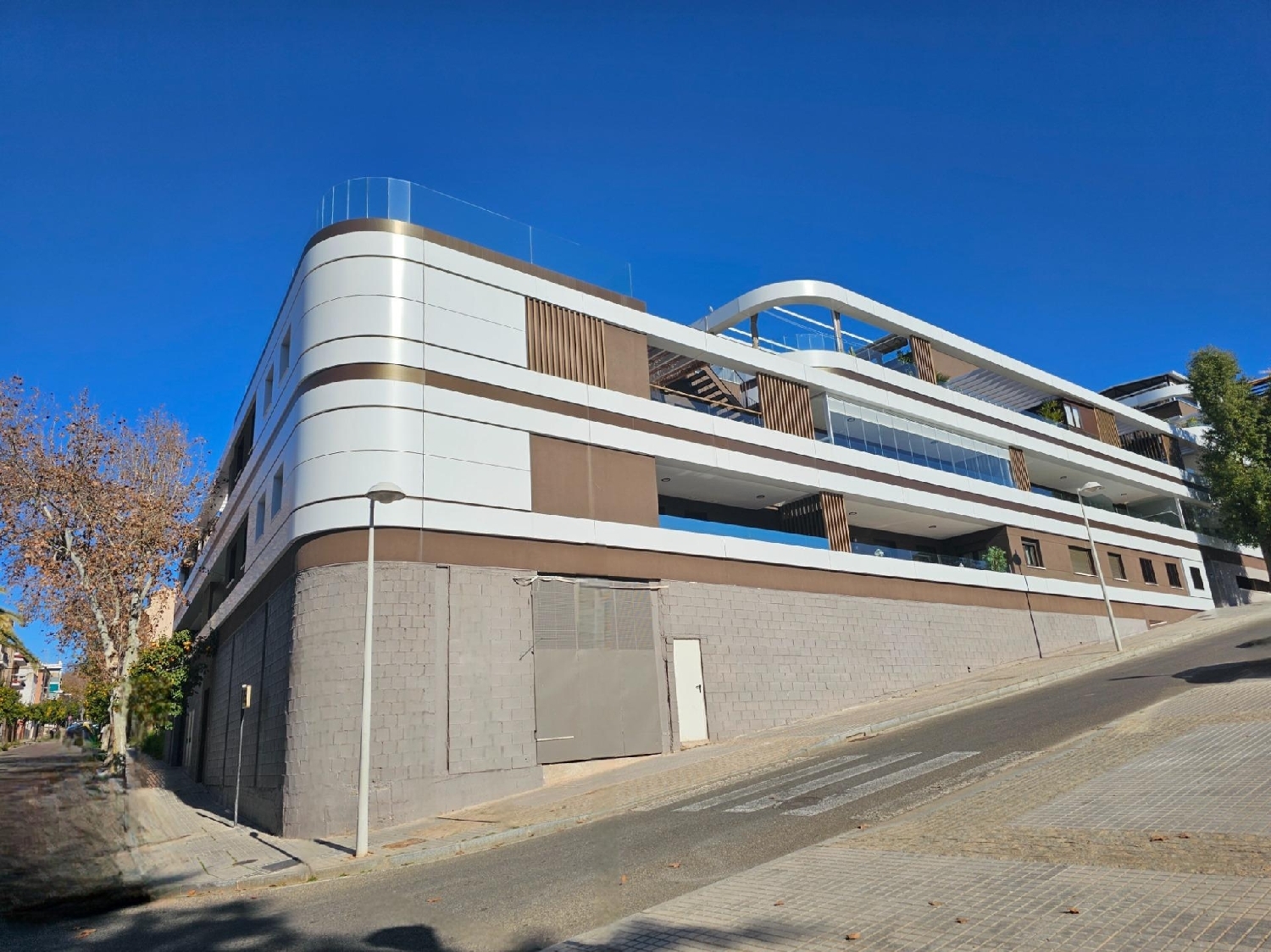  kaufen Penthouse Villafranca De Córdoba Alto Guadalquivir 7