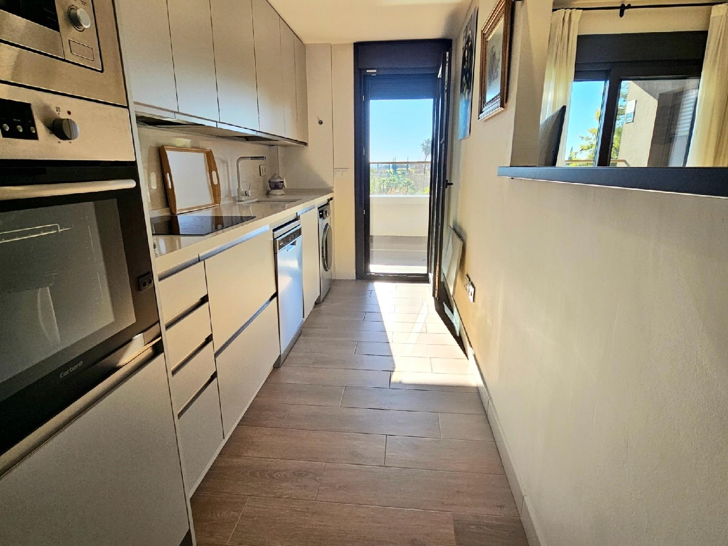 kaufen Penthouse Villafranca De Córdoba Alto Guadalquivir 2
