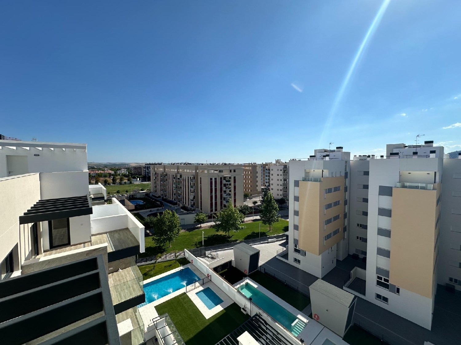  for sale penthouse Villafranca De Córdoba Alto Guadalquivir 4