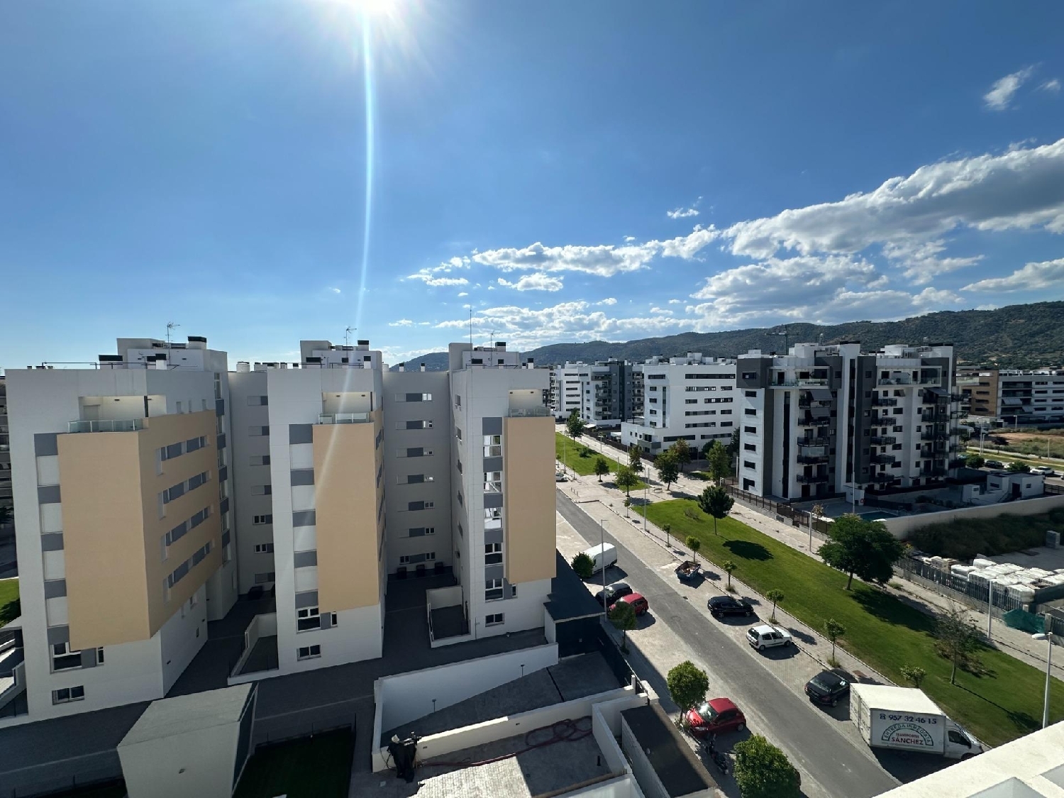  for sale penthouse Villafranca De Córdoba Alto Guadalquivir 5