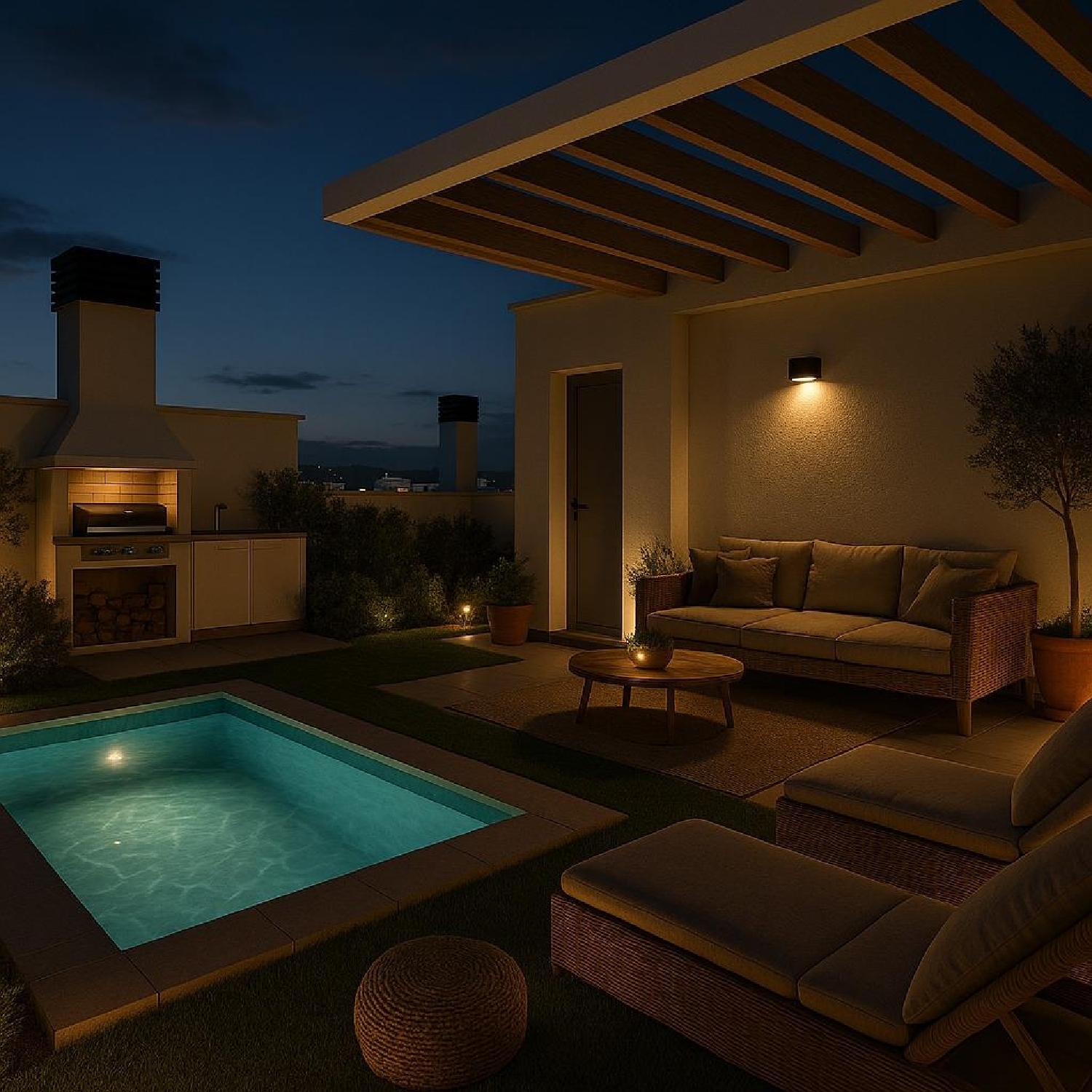  for sale penthouse Villafranca De Córdoba Alto Guadalquivir 2