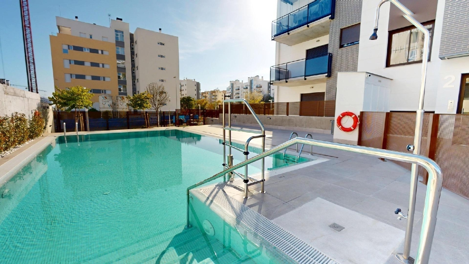 à vendre penthouse Villafranca De Córdoba Alto Guadalquivir 2