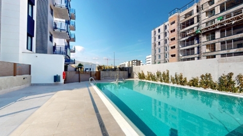 Villafranca De Córdoba Alto Guadalquivir penthouse foto 6270663