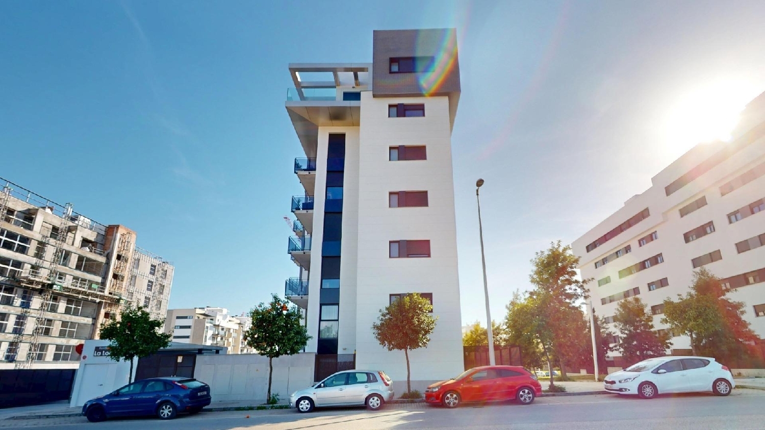  à vendre penthouse Villafranca De Córdoba Alto Guadalquivir 5