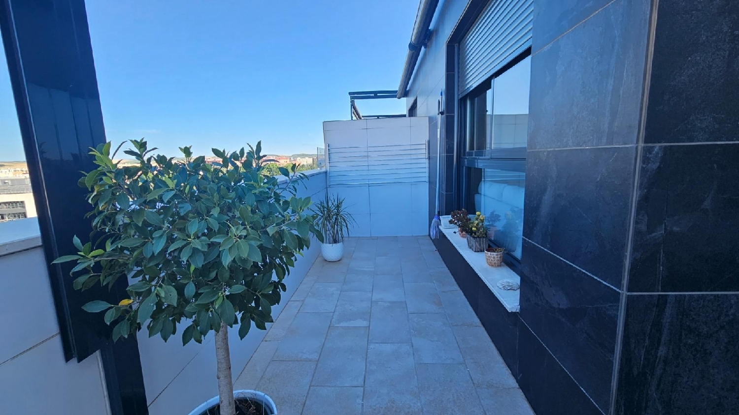 à vendre penthouse Villafranca De Córdoba Alto Guadalquivir 2