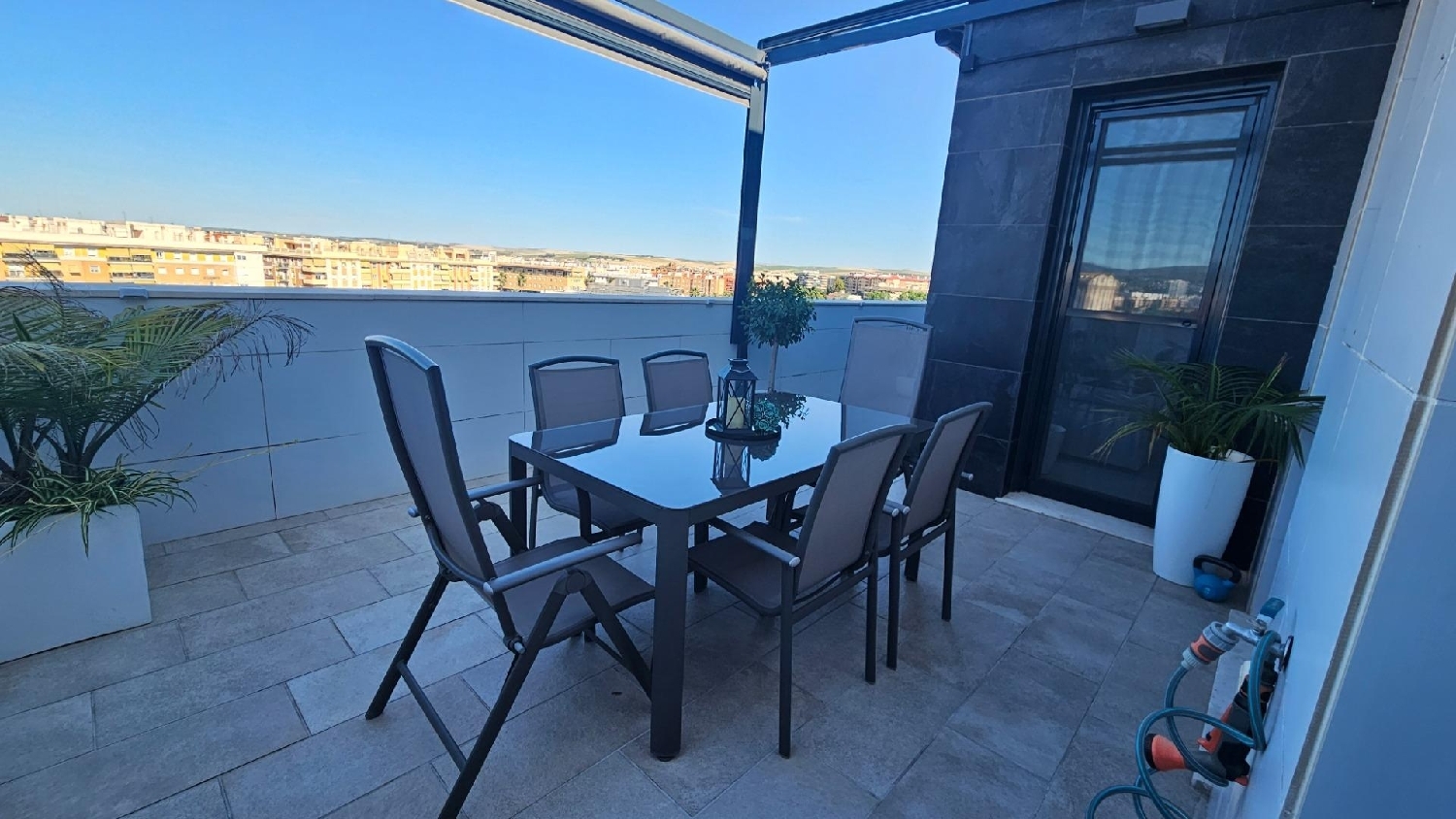  à vendre penthouse Villafranca De Córdoba Alto Guadalquivir 4