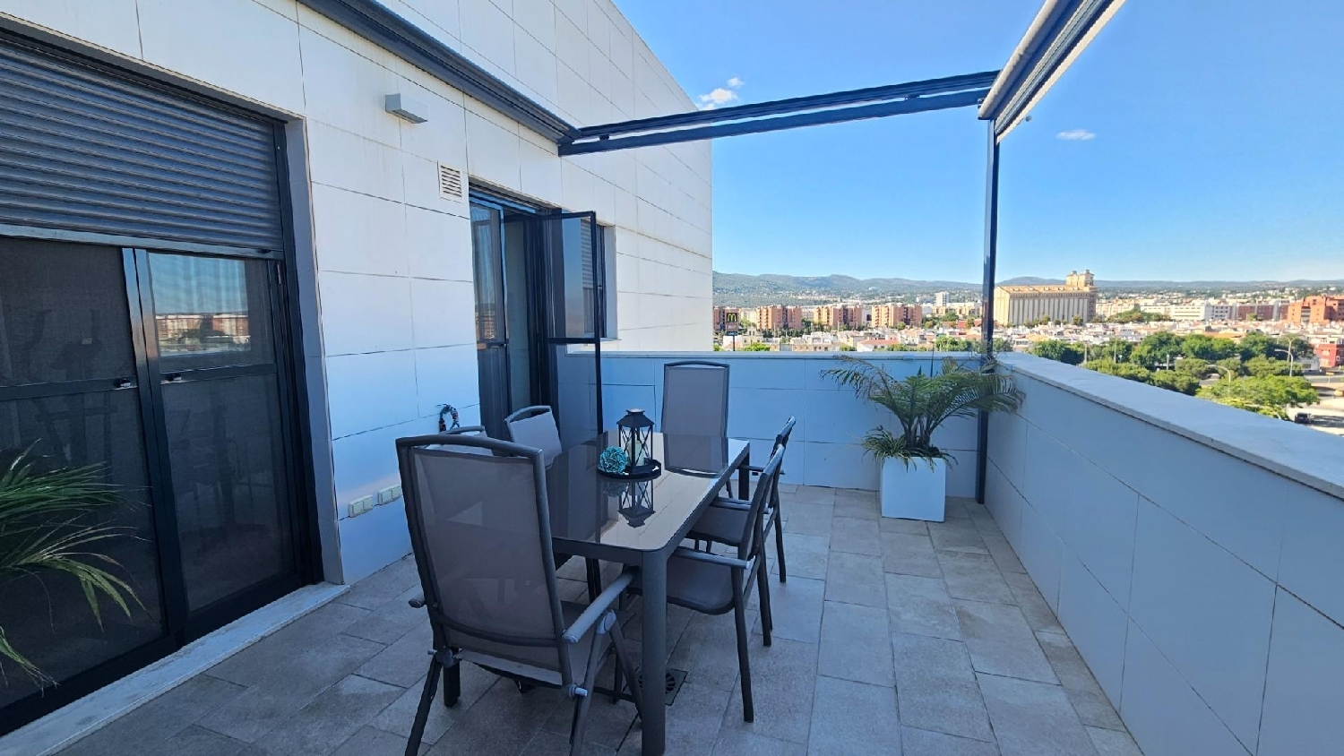  à vendre penthouse Villafranca De Córdoba Alto Guadalquivir 1