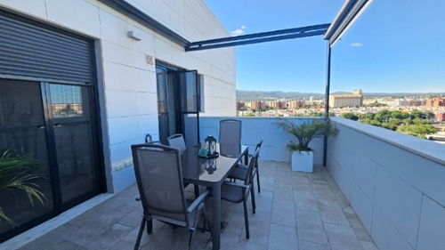 Villafranca De Córdoba Alto Guadalquivir penthouse foto 6279784