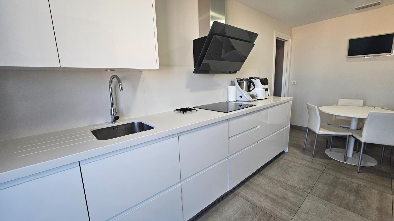  à vendre penthouse Villafranca De Córdoba Alto Guadalquivir 7
