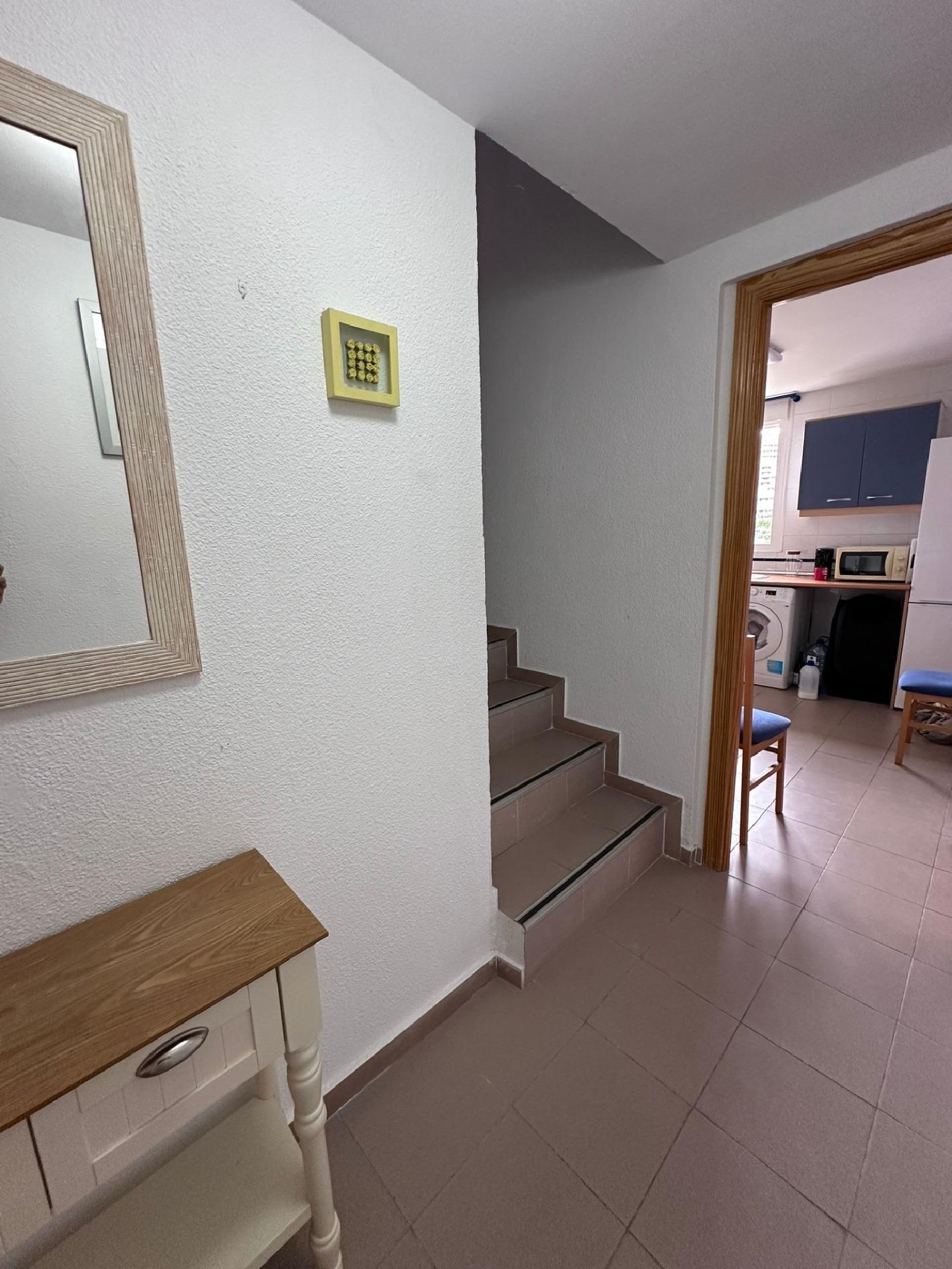  à vendre penthouse Villajoyosa Marina Baixa 8