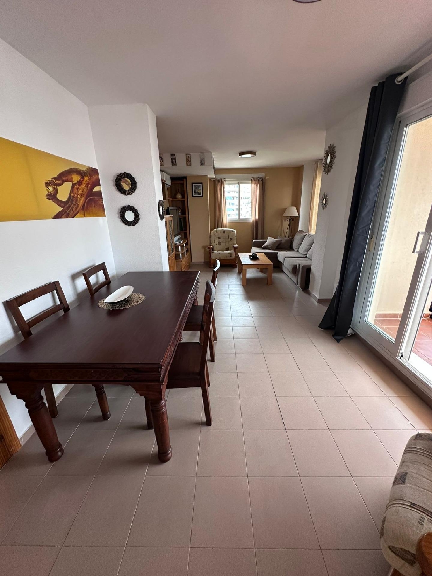 à vendre penthouse Villajoyosa Marina Baixa 3