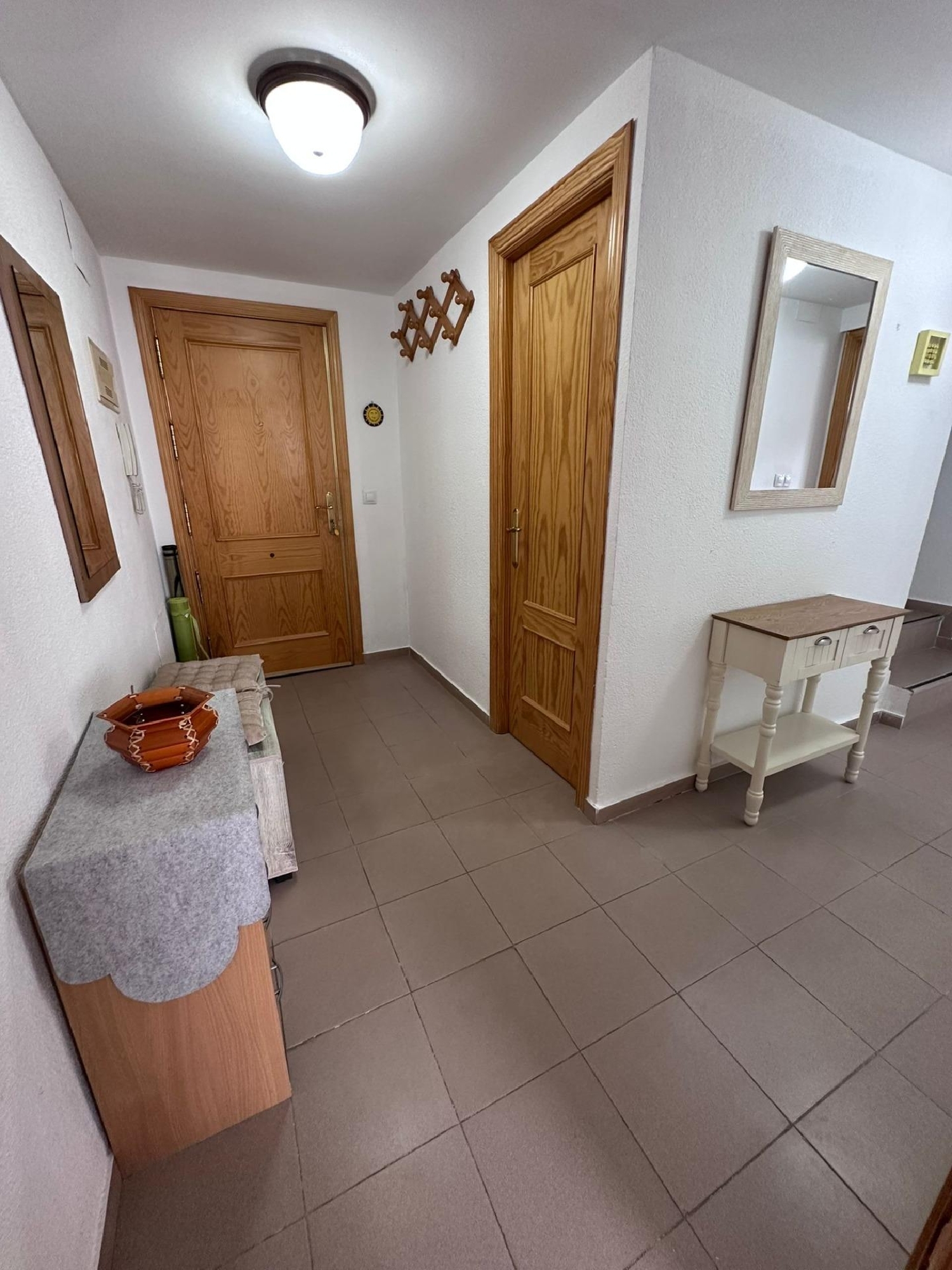 à vendre penthouse Villajoyosa Marina Baixa 6