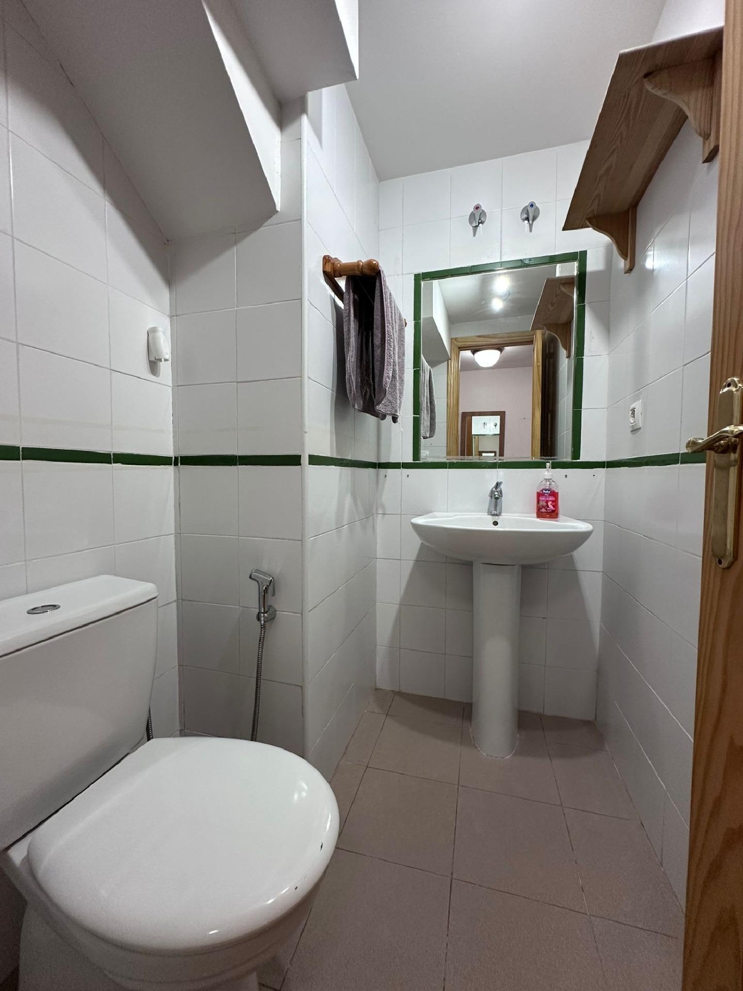  à vendre penthouse Villajoyosa Marina Baixa 7