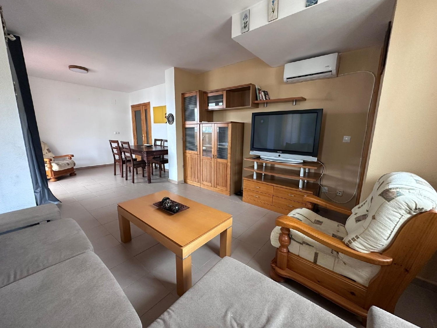  à vendre penthouse Villajoyosa Marina Baixa 5