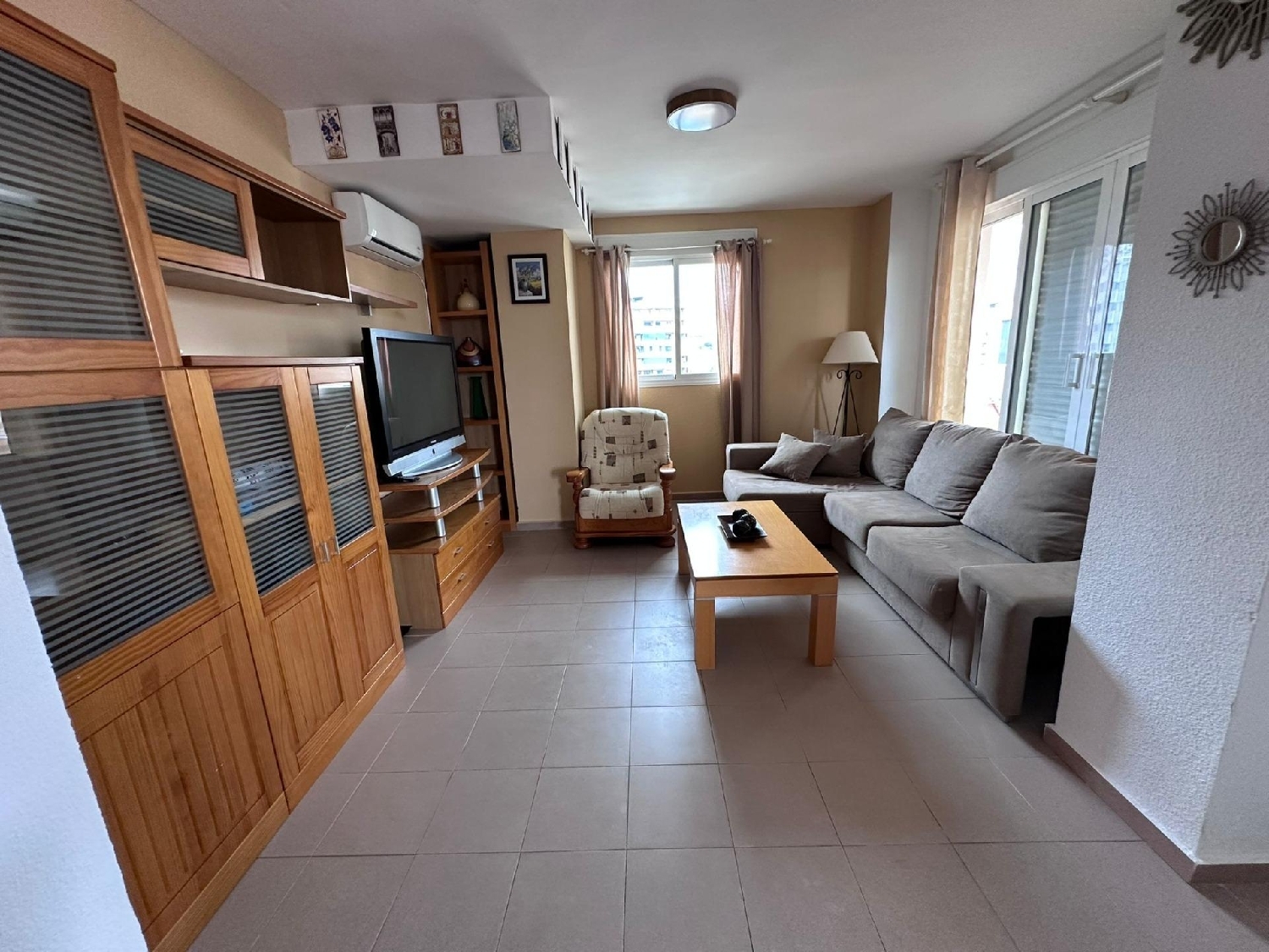  à vendre penthouse Villajoyosa Marina Baixa 4
