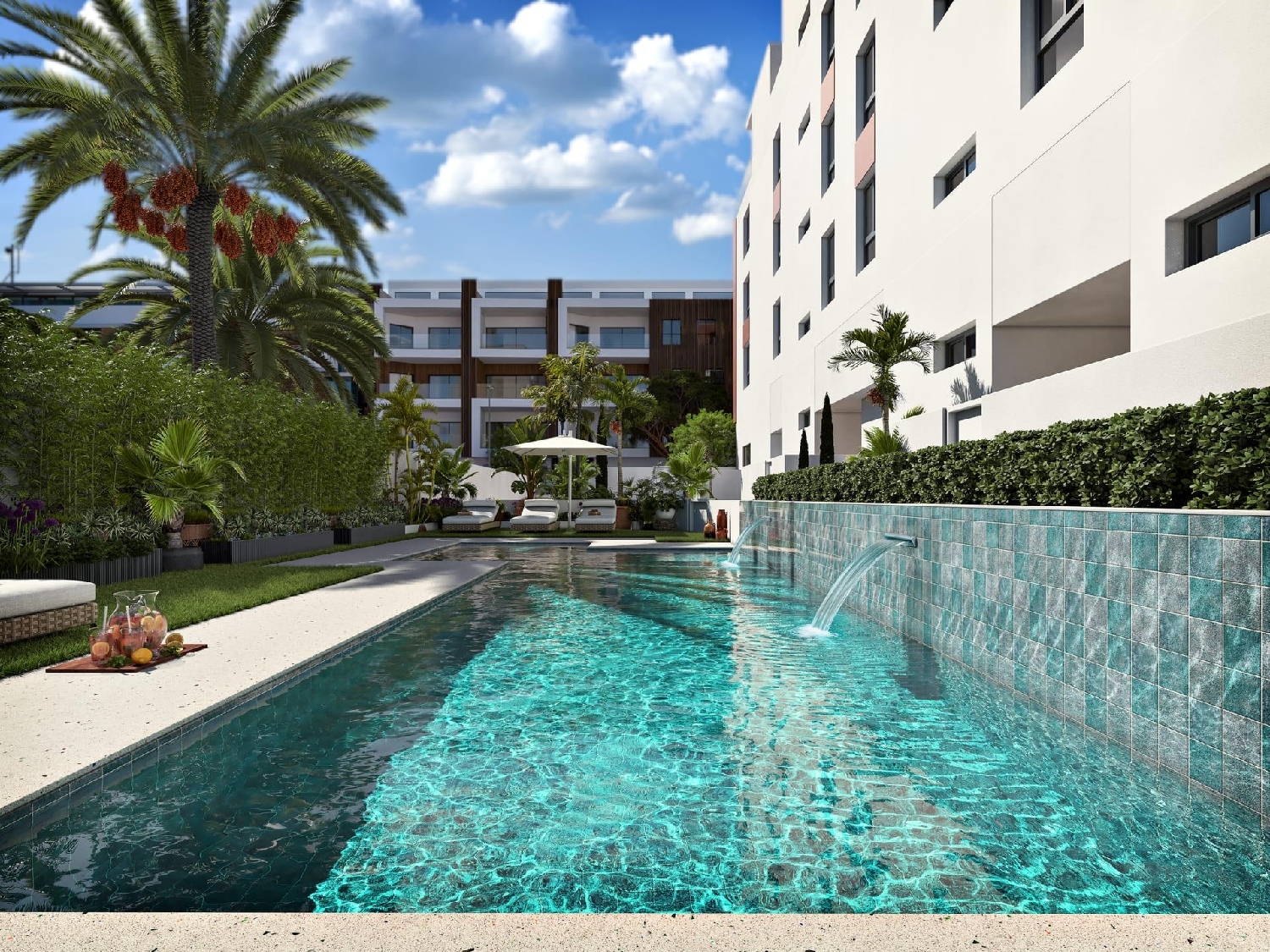  en venta ático Villajoyosa Marina Baixa 3