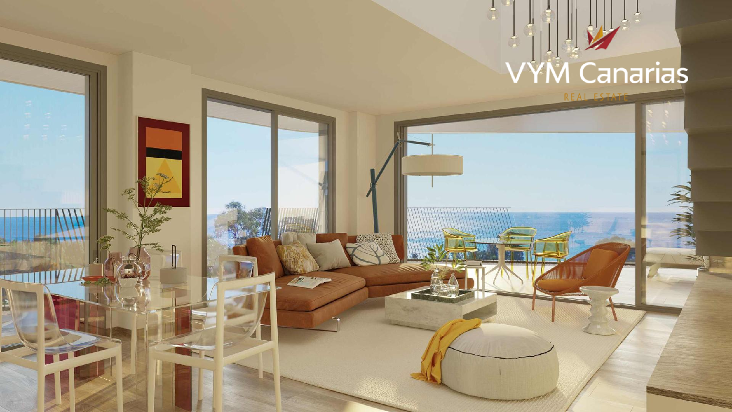  à vendre penthouse Villajoyosa Marina Baixa 15