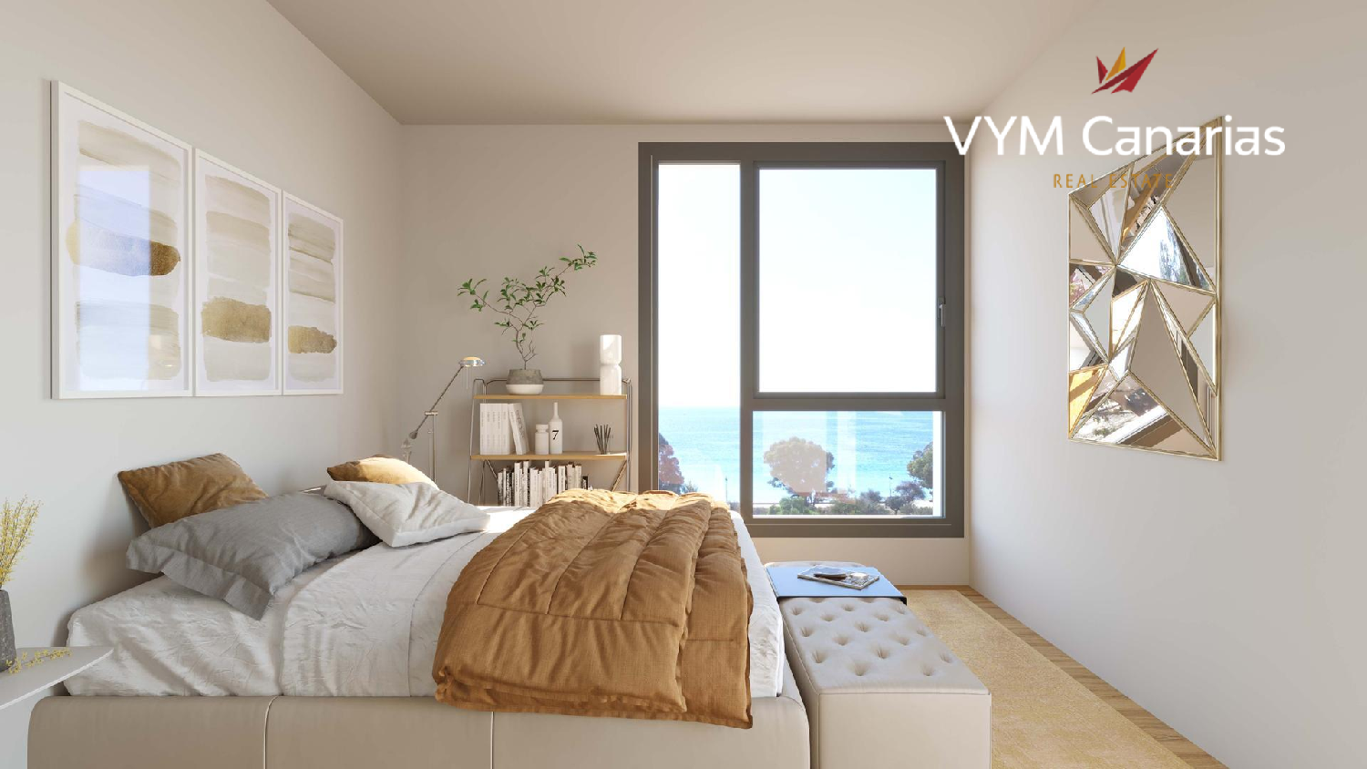  à vendre penthouse Villajoyosa Marina Baixa 7