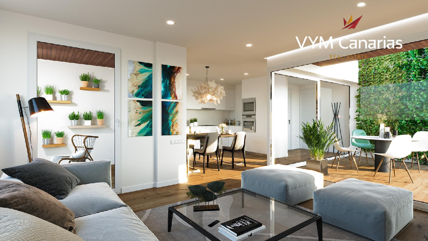  à vendre penthouse Villajoyosa Marina Baixa 8