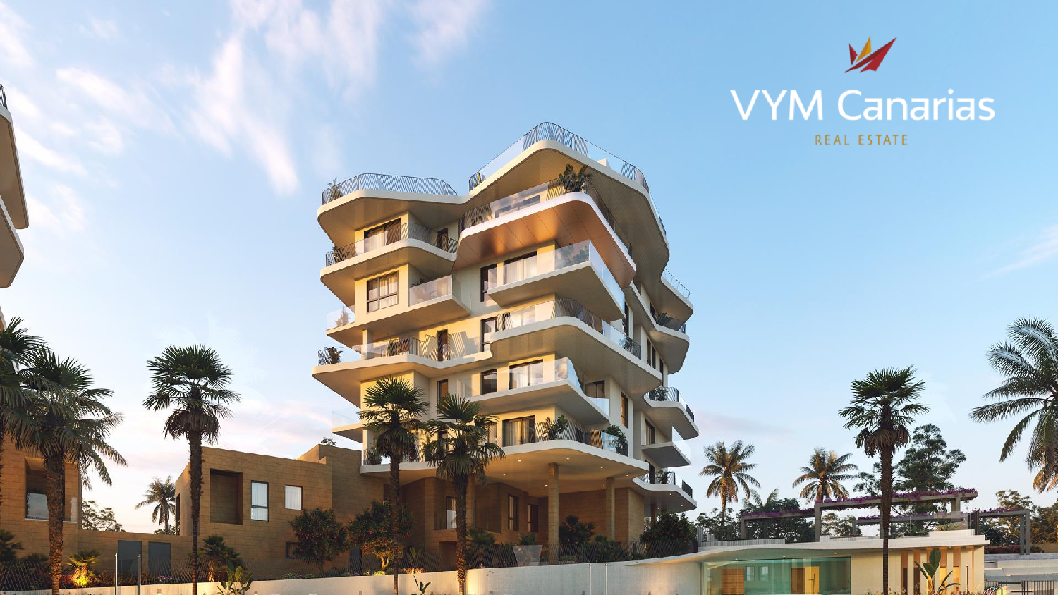 à vendre penthouse Villajoyosa Marina Baixa 2
