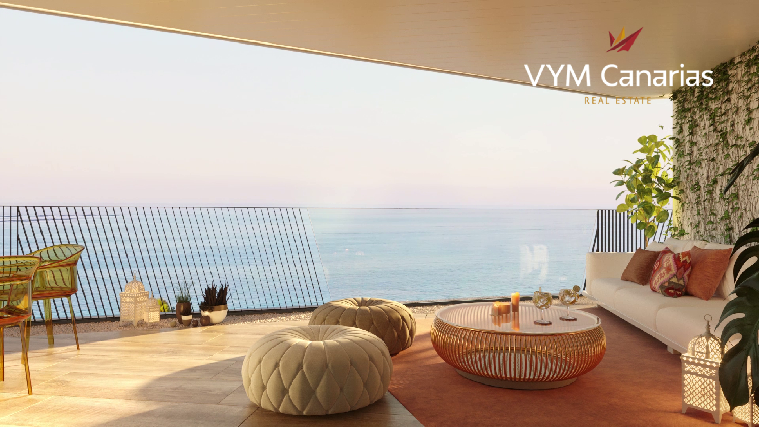 à vendre penthouse Villajoyosa Marina Baixa 3