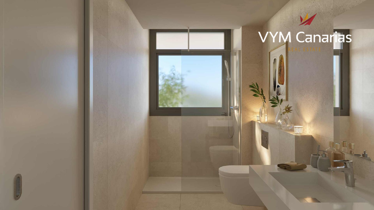  à vendre penthouse Villajoyosa Marina Baixa 12
