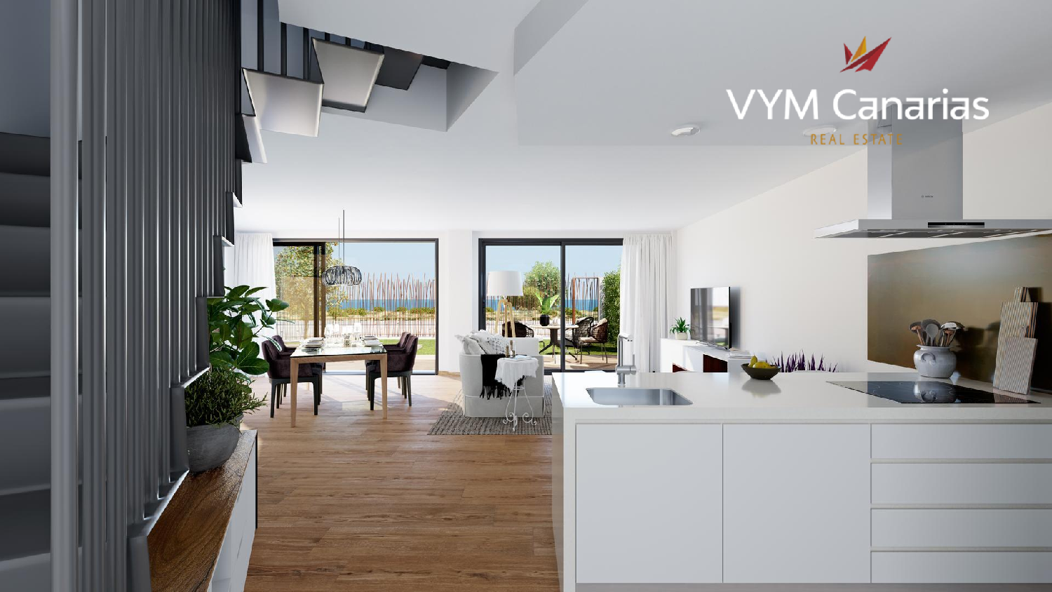  à vendre penthouse Villajoyosa Marina Baixa 5