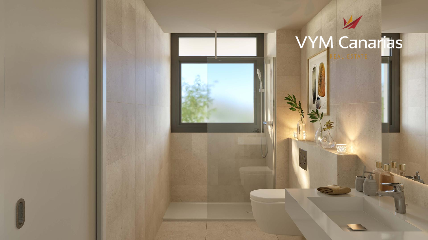  à vendre penthouse Villajoyosa Marina Baixa 4